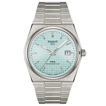 Tissot PRX Powermatic 80 T137.407.11.351.00 Erkek Kol Saati