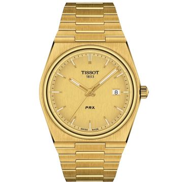Tissot PRX T1374101105100 Erkek Kol Saati