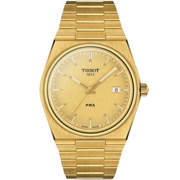 Tissot PRX T1374101105100 Erkek Kol Saati