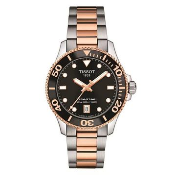 Tissot Seastar 1000 T120.210.22.051.01 Kadın Kol Saati