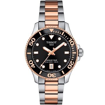 Tissot Seastar 1000 T120.210.22.051.01 Kadın Kol Saati
