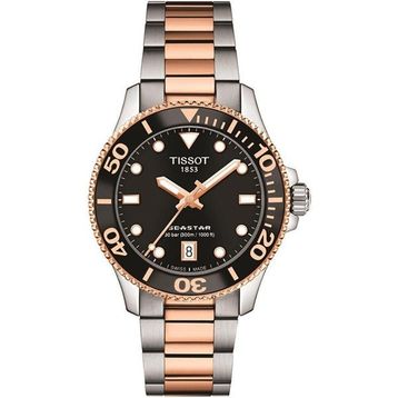 Tissot Seastar 1000 T120.210.22.051.01 Kadın Kol Saati