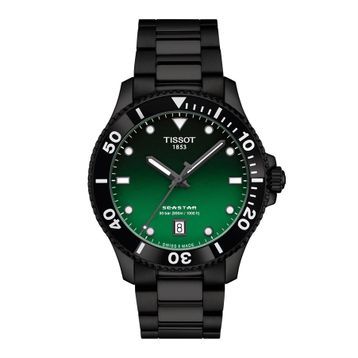 Tissot Seastar T120.410.33.091.00 1000 Erkek Kol Saati