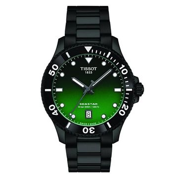 Tissot Seastar T120.410.33.091.00 1000 Erkek Kol Saati