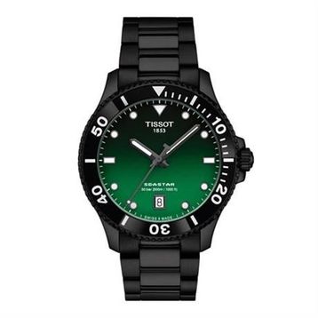Tissot Seastar T120.410.33.091.00 1000 Erkek Kol Saati