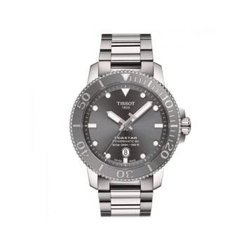 Tissot Seastar T1204071108101 Erkek Kol Saati