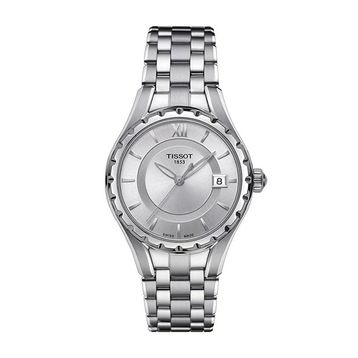 Tissot T-Lady T0722101103800 Kadın Kol Saati