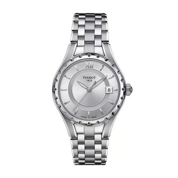 Tissot T-Lady T0722101103800 Kadın Kol Saati