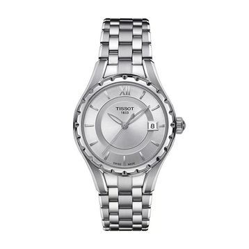 Tissot T-Lady T0722101103800 Kadın Kol Saati