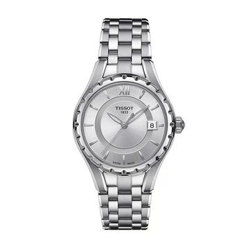 Tissot T-Lady T0722101103800 Kadın Kol Saati