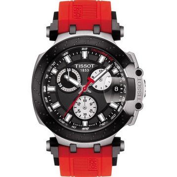 Tissot T-Race T1154172705100 Erkek Kol Saati
