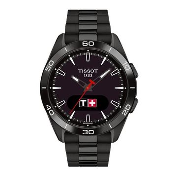 Tissot T-Touch T1534204405101 Connect Sport Erkek Kol Saati