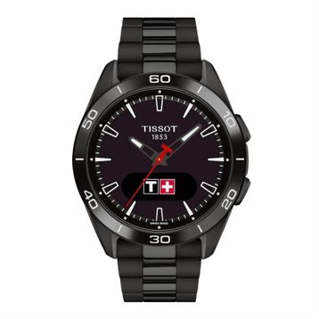 Tissot T-Touch T1534204405101 Connect Sport Erkek Kol Saati