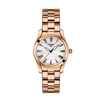 Tissot T-Wave T1122103311300 Kadın Kol Saati