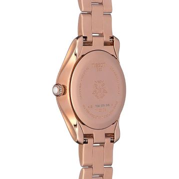 Tissot T-Wave T1122103311300 Kadın Kol Saati