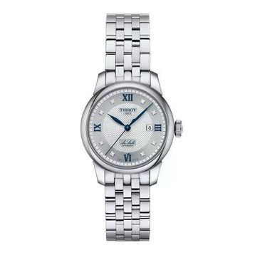 Tissot T006.207.11.036.01 Erkek Kol Saati