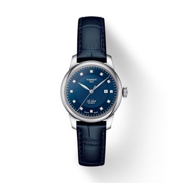 Tissot T006.207.16.046.00 Le Locle Kadın Kol Saati