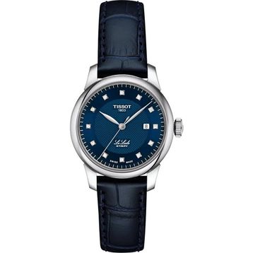 Tissot T006.207.16.046.00 Le Locle Kadın Kol Saati