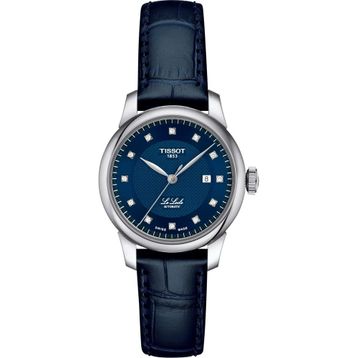 Tissot T006.207.16.046.00 Le Locle Kadın Kol Saati