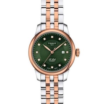 Tissot T006.207.22.096.00 Le Locle Kadın Kol Saati