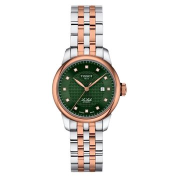 Tissot T006.207.22.096.00 Le Locle Kadın Kol Saati