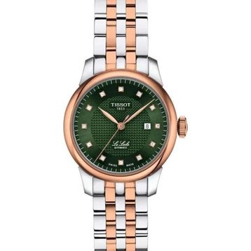 Tissot T006.207.22.096.00 Le Locle Kadın Kol Saati