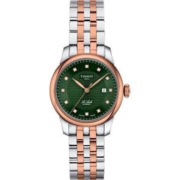 Tissot T006.207.22.096.00 Le Locle Kadın Kol Saati