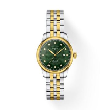 Tissot T006.207.22.096.01 Le Locle Kadın Kol Saati