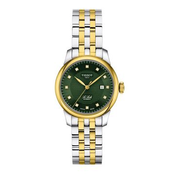 Tissot T006.207.22.096.01 Le Locle Kadın Kol Saati