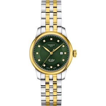 Tissot T006.207.22.096.01 Le Locle Kadın Kol Saati