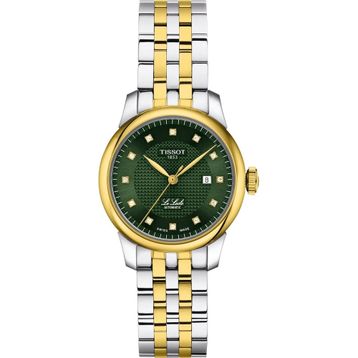 Tissot T006.207.22.096.01 Le Locle Kadın Kol Saati