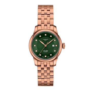 Tissot T006.207.33.096.00 Le Locle Kadın Kol Saati