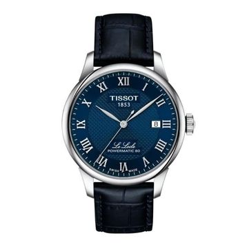 Tissot T006.407.16.043.00 Le Locle Erkek Kol Saati