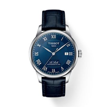 Tissot T006.407.16.043.00 Le Locle Erkek Kol Saati