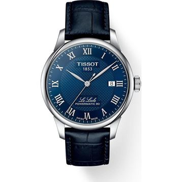 Tissot T006.407.16.043.00 Le Locle Erkek Kol Saati