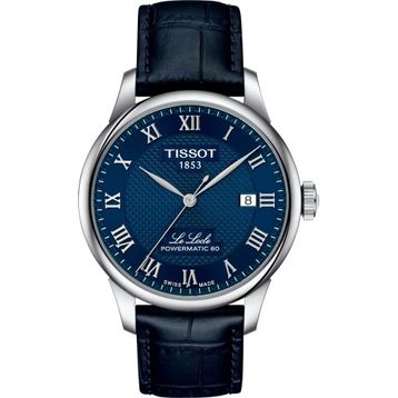 Tissot T006.407.16.043.00 Le Locle Erkek Kol Saati