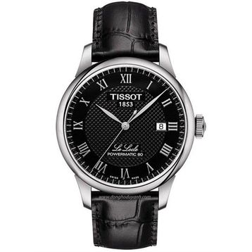 Tissot T006.407.16.053.00 Erkek Kol Saati