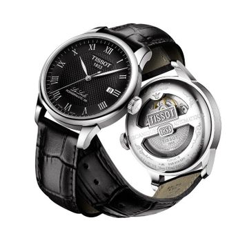 Tissot T006.407.16.053.00 Erkek Kol Saati