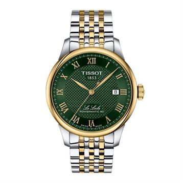 Tissot T006.407.22.093.00 Le Locle Erkek Kol Saati