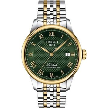 Tissot T006.407.22.093.00 Le Locle Erkek Kol Saati