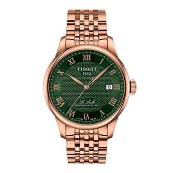 Tissot T006.407.33.093.00 Le Locle Erkek Kol Saati