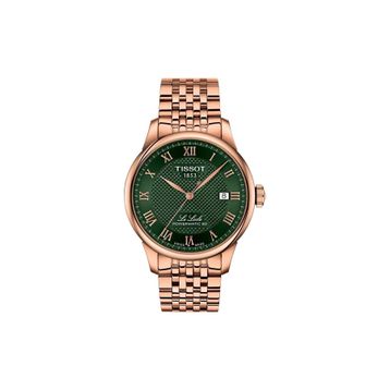 Tissot T006.407.33.093.00 Le Locle Erkek Kol Saati