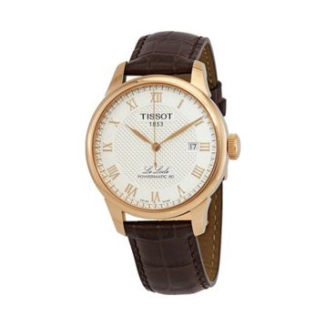 Tissot T006.407.36.033.00 Le Locle Otomatik Erkek Kol Saati