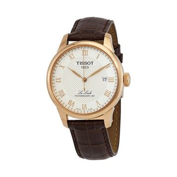 Tissot T006.407.36.033.00 Le Locle Otomatik Erkek Kol Saati