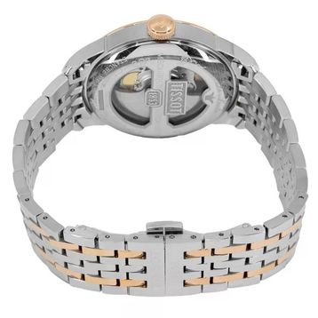 Tissot T0064072203601 Kol Saati