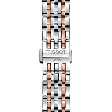 Tissot T0064072203601 Kol Saati
