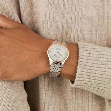 Tissot T0064072203601 Kol Saati