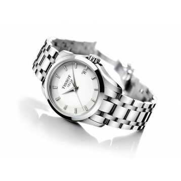 Tissot T0352101101600 Kadın Kol Saati