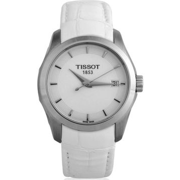 Tissot T0352101101600 Kadın Kol Saati