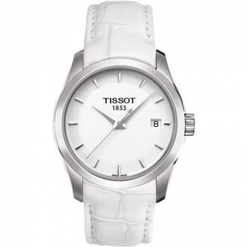 Tissot T0352101101600 Kadın Kol Saati